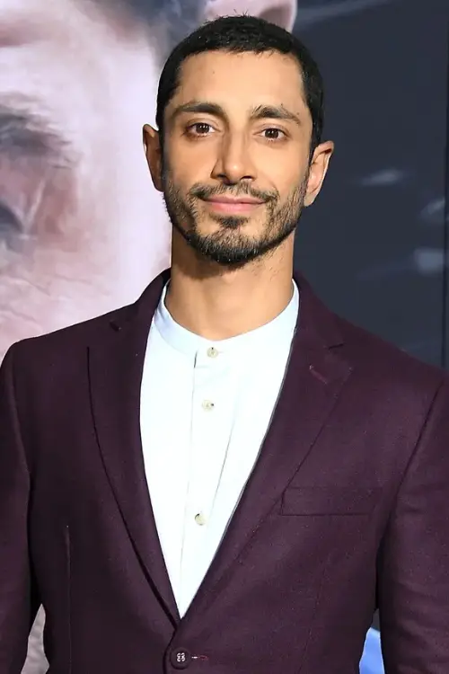 Actor 2