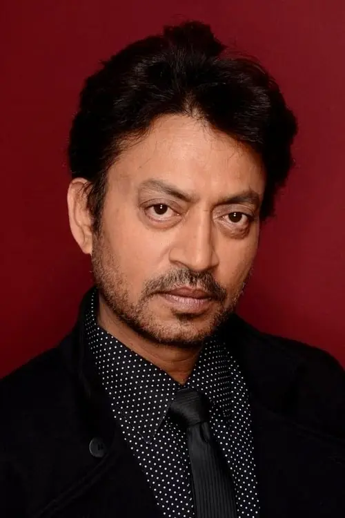 Irfan Khan